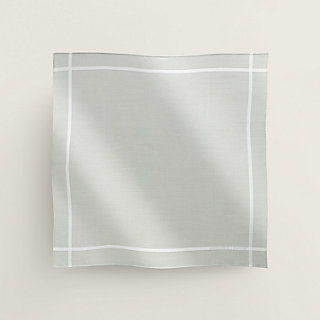 ハンカチーフ-《ジャカードh》--